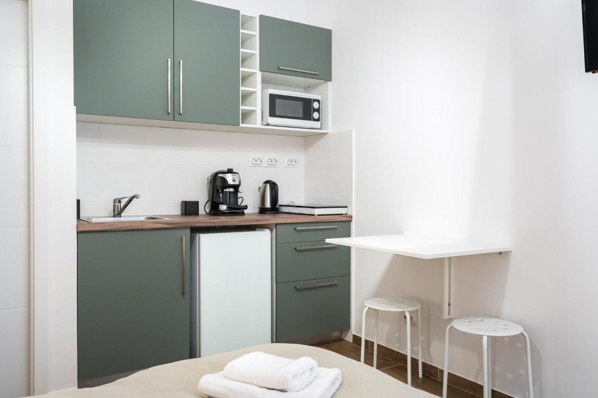 Urban Walls Apartments 5B بوخارست المظهر الخارجي الصورة