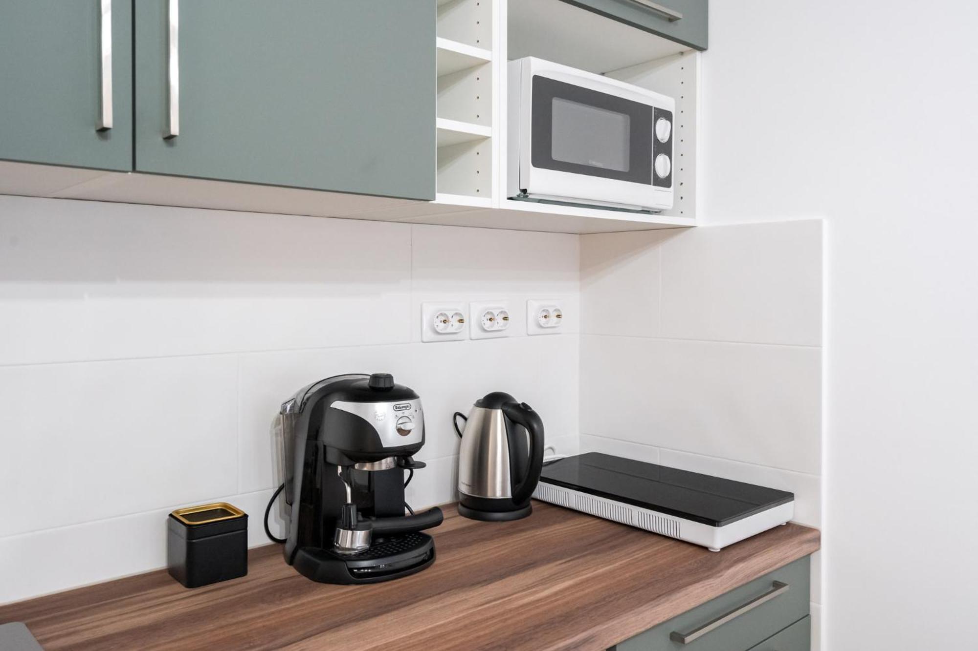 Urban Walls Apartments 5B بوخارست المظهر الخارجي الصورة