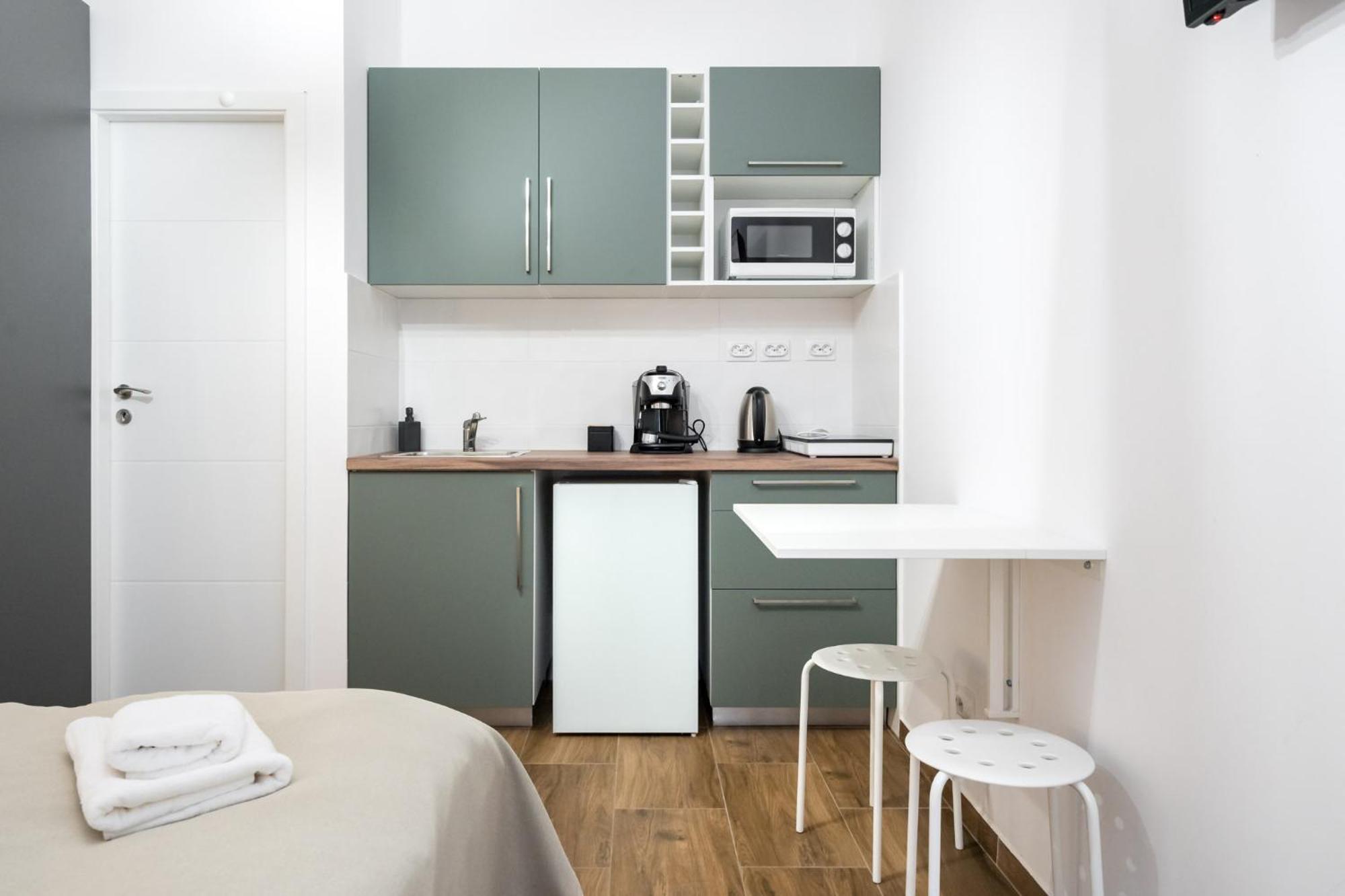 Urban Walls Apartments 5B بوخارست المظهر الخارجي الصورة