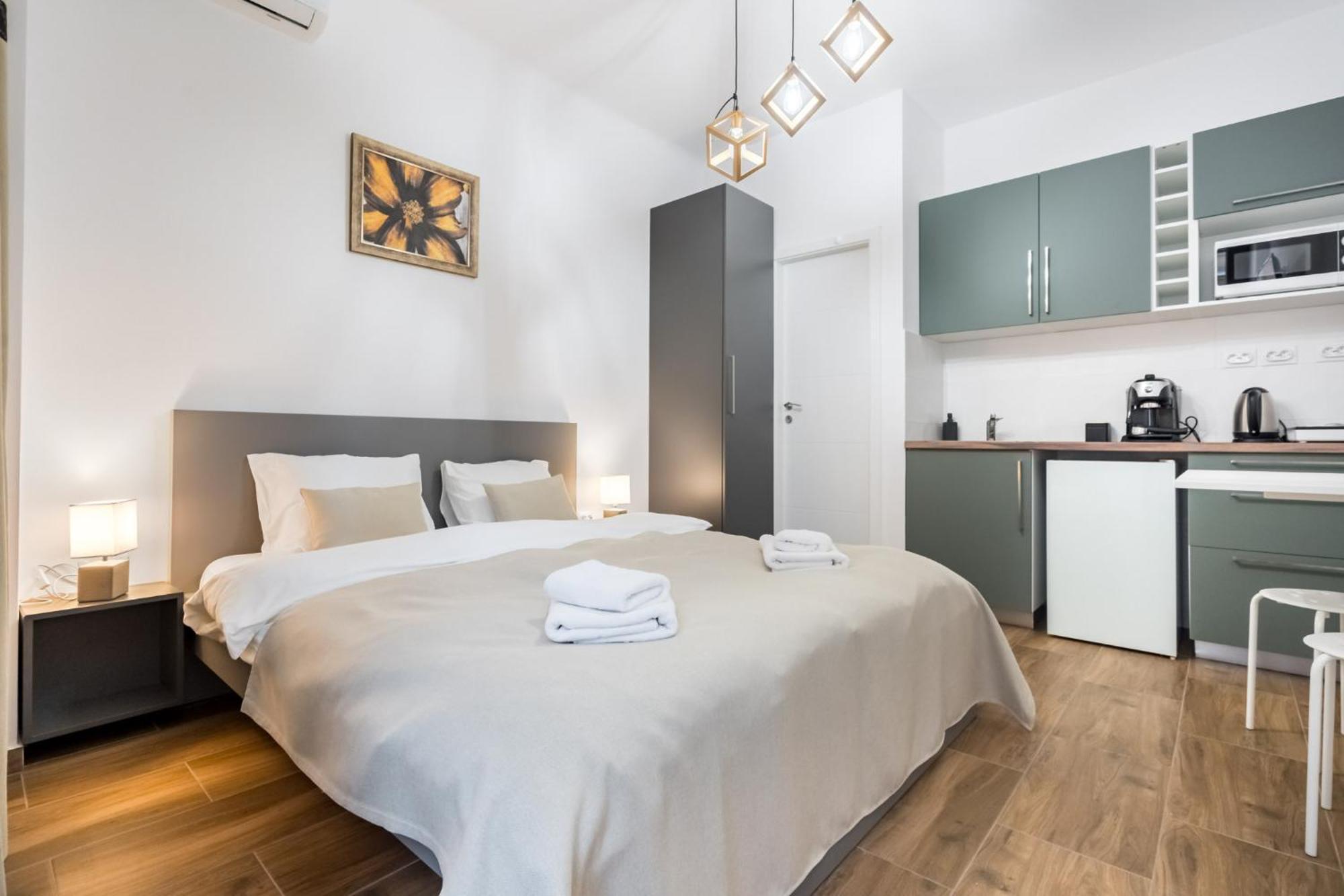 Urban Walls Apartments 5B بوخارست المظهر الخارجي الصورة