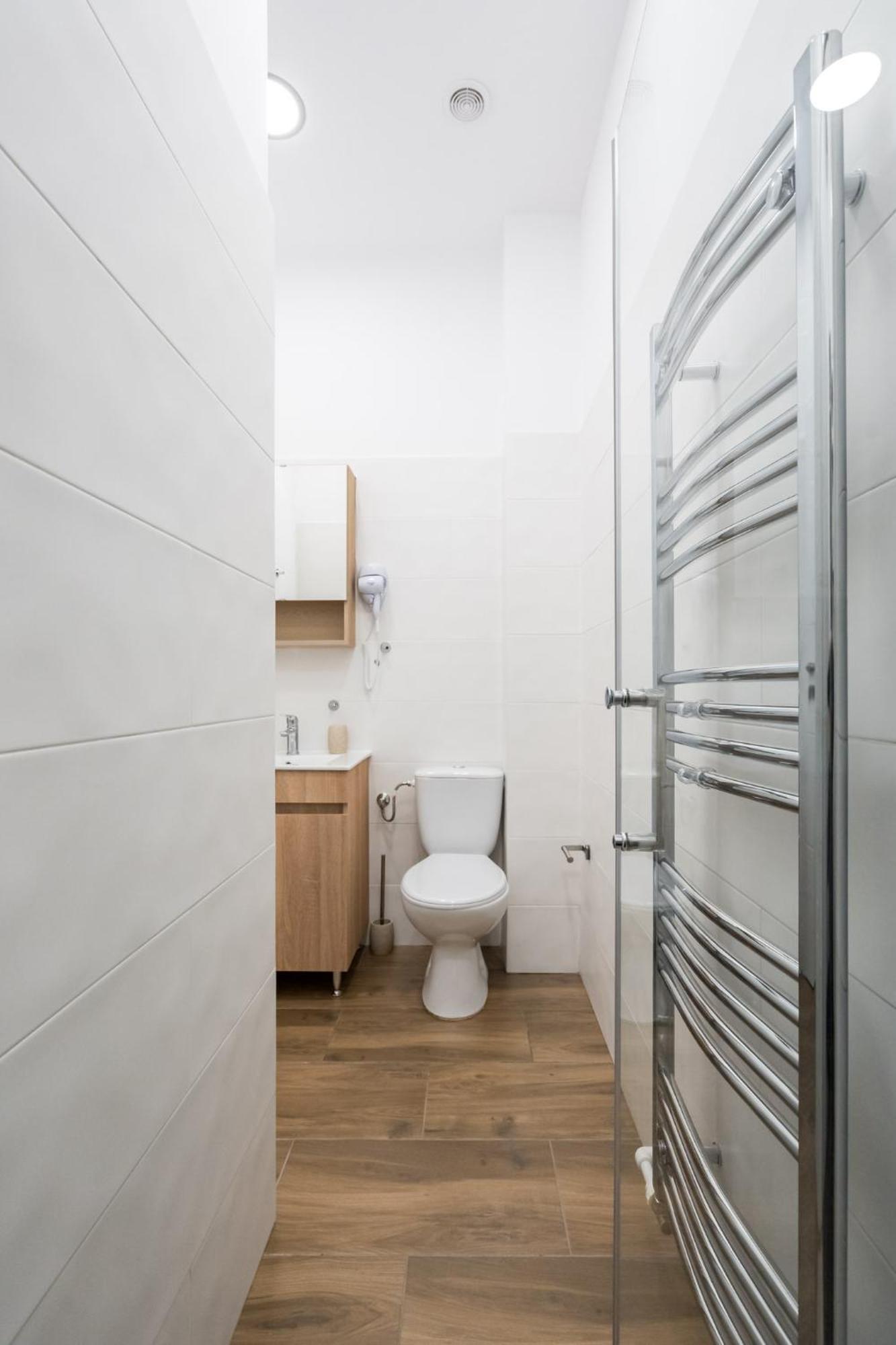 Urban Walls Apartments 5B بوخارست المظهر الخارجي الصورة