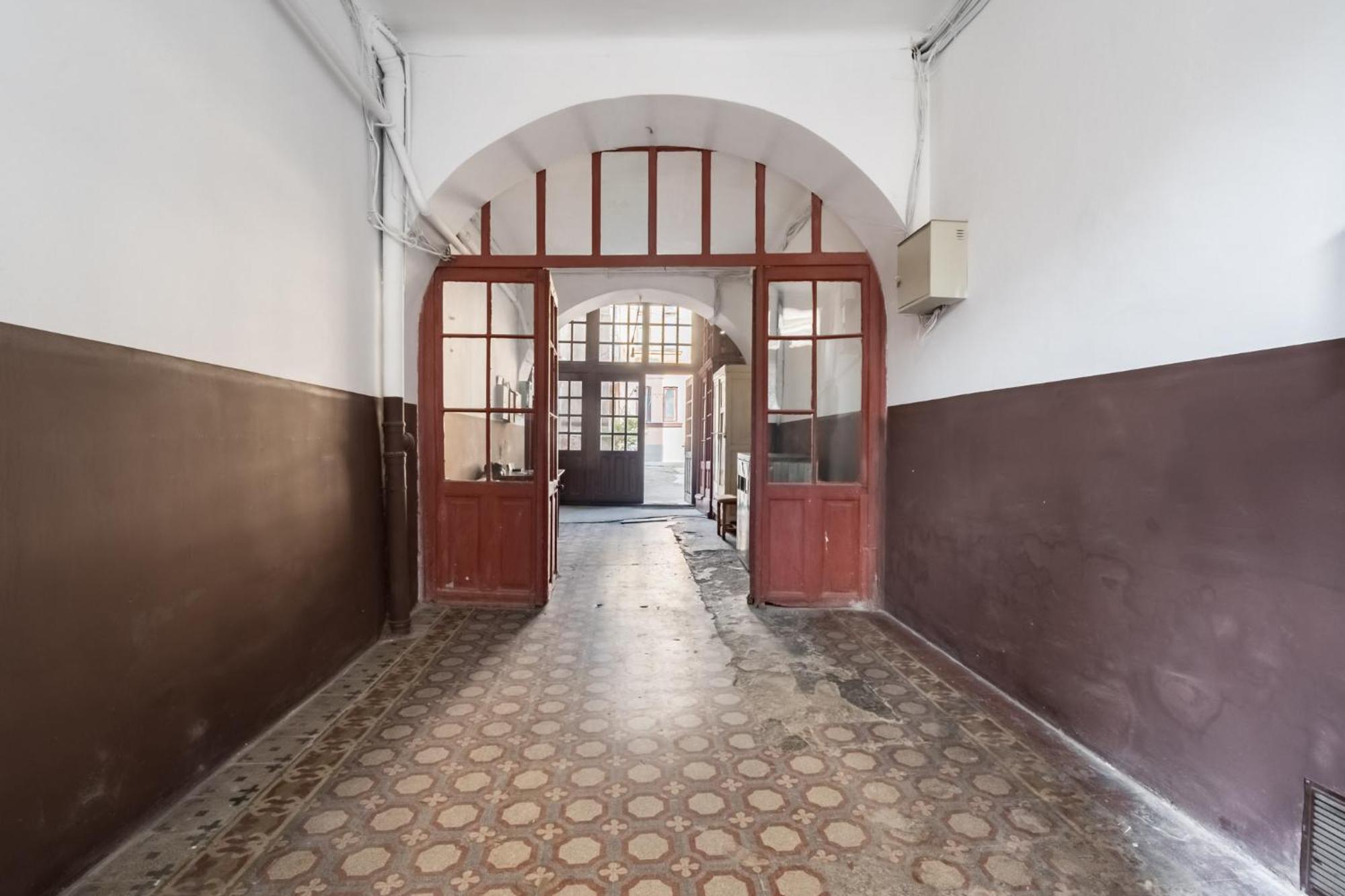 Urban Walls Apartments 5B بوخارست المظهر الخارجي الصورة